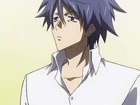 Sesshoku