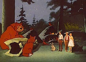 Hunting the Hunter