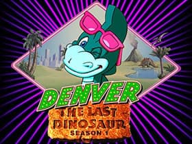Dino-Land