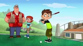 Hole in 10