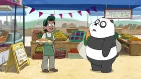 Panda's Date