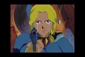 Electra the Traitor