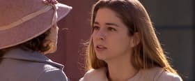 María Elsa se niega a casarse con Horacio