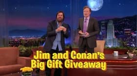 Jim Carrey/Olivia Wilde/Zac Brown Band
