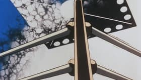 Rikiishi Tooru's Hard Fight!