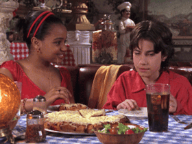 Gordo and the Girl