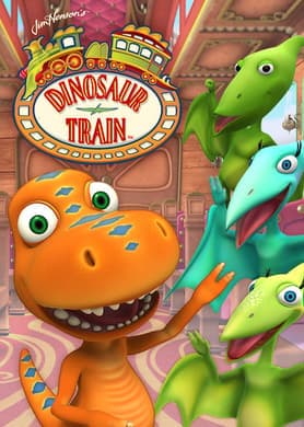 Night Train/Fossil Fred (Halloween)