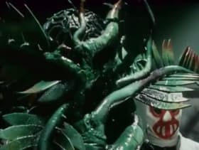 Terror of the Carnivorous Fauna: Plantaingan!!