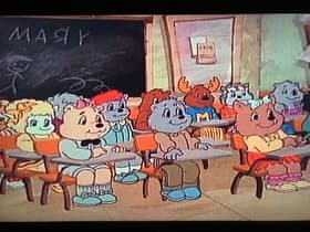 School's Out/The Bullies