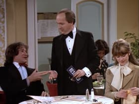 Mork's Mixed Emotions