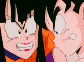 Namekku-sei iki hasshin! Gohan-tachi o matsu kyôfu