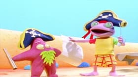 Tubb the Pirate