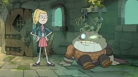 Toad Tax/Prison Break