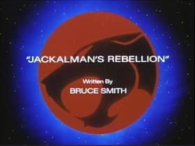 Jackalman's Rebellion