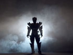 Robo Knight