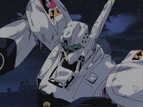 Griffon Down