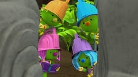 Enter the Ditzies