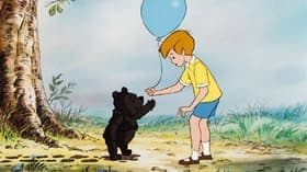 Pooh's Balloon