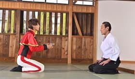 Suddenly Turning 5 Years Old