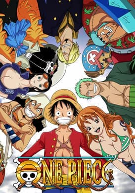 I'm Luffy! The Man Who Will Become the Pirate King!
