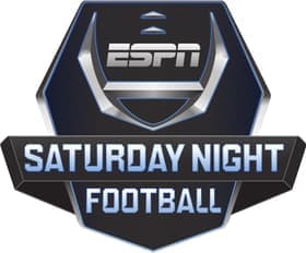 #2 Notre Dame vs. Georgia Tech.