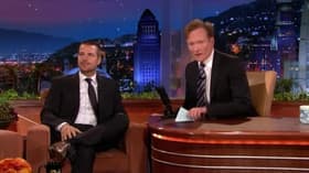 Chris O'Donnell/Lindsey Vonn/Uncle Kracker