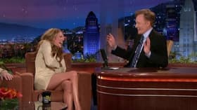 Bob Newhart/Cat Deeley/Ray LaMontagne
