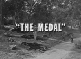 The Medal