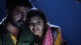 Anbu Seeks Kushi's Forgiveness