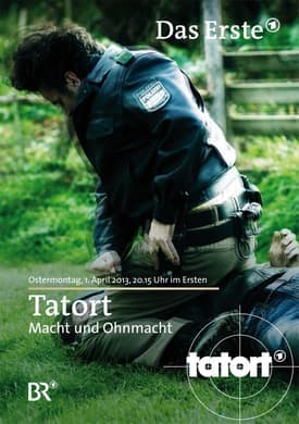 Macht und Ohnmacht