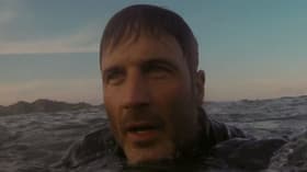 Panama: Swim to Survive