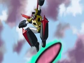 Ashita ni mukatte ute!
