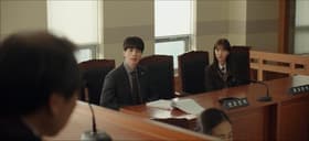 Yun Seo's First Case