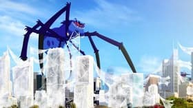 The World Wide Spider