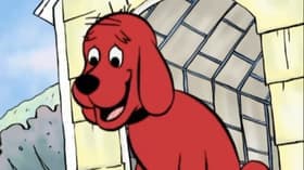 Clifford Cleans His Room/Baby Makes Four