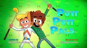 Putt Putt Pals
