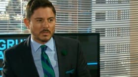 Carmen ya está saliendo con Diego