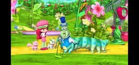 Strawberry's House Pests