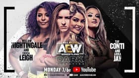 AEW Dark: Elevation #38