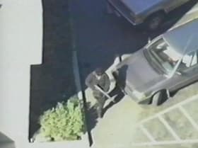 North Hollywood Shootout