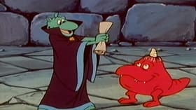 The Treasure of Grundo
