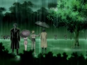Tomo: Tears