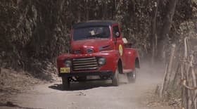 El accidente de Lorenzo y Carlos