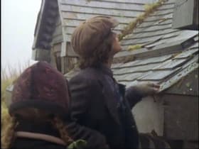 The Disapppointed House