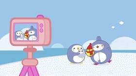 The Penguin