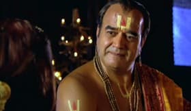 Daksh has not given up