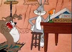 Henhouse Henery/Curtain Razor/Devil May Hare