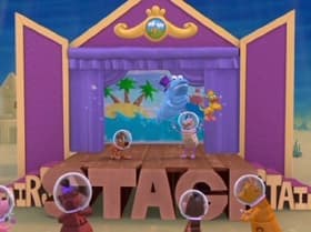 Flying Ant/The Dancing Duck Bonanza
