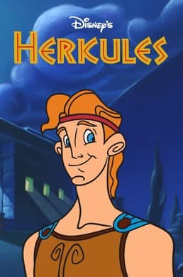Hercules and the Grim Avenger