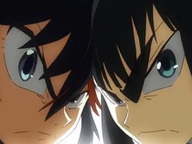 Hateshinaki yami no kanata ni